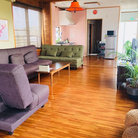 Endless Summer Okinawa North Bagian luar foto