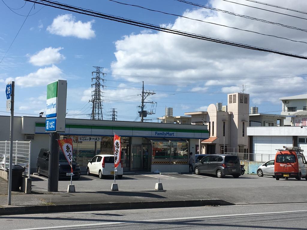 Endless Summer Okinawa North Bagian luar foto